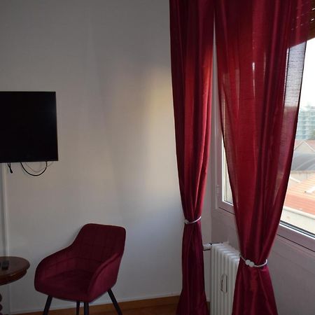 L'Arche Comfort&Relax - Nice Stay Di Via Palmieri Milán Exteriér fotografie
