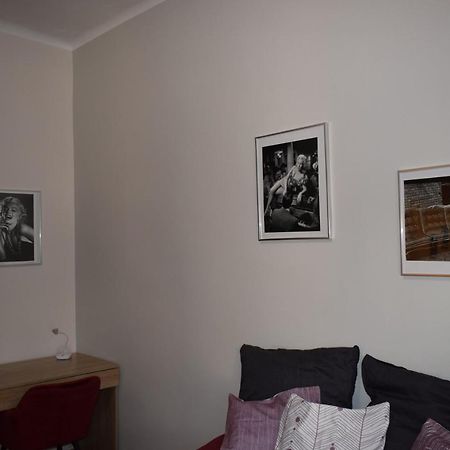 L'Arche Comfort&Relax - Nice Stay Di Via Palmieri Milán Exteriér fotografie