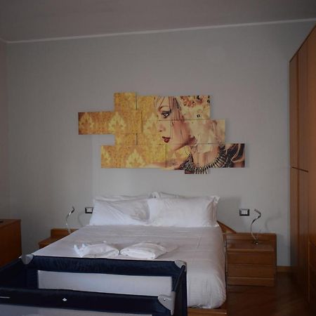 L'Arche Comfort&Relax - Nice Stay Di Via Palmieri Milán Exteriér fotografie