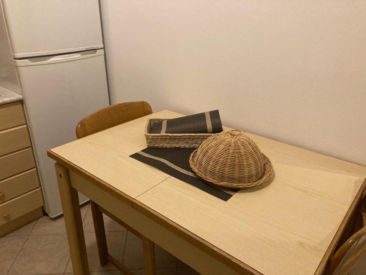 L'Arche Comfort&Relax - Nice Stay Di Via Palmieri Milán Exteriér fotografie