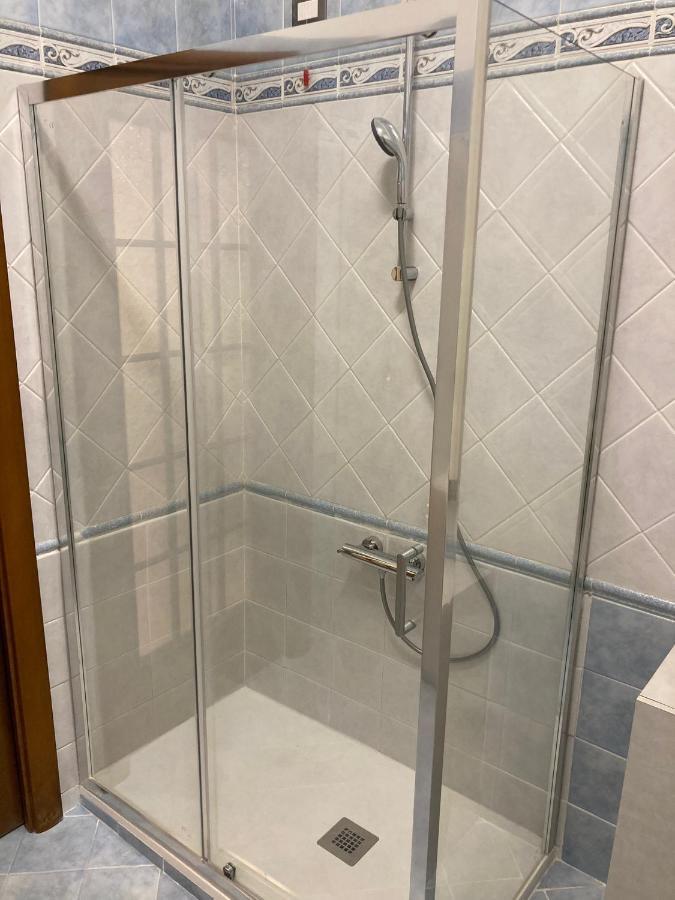 L'Arche Comfort&Relax - Nice Stay Di Via Palmieri Milán Exteriér fotografie