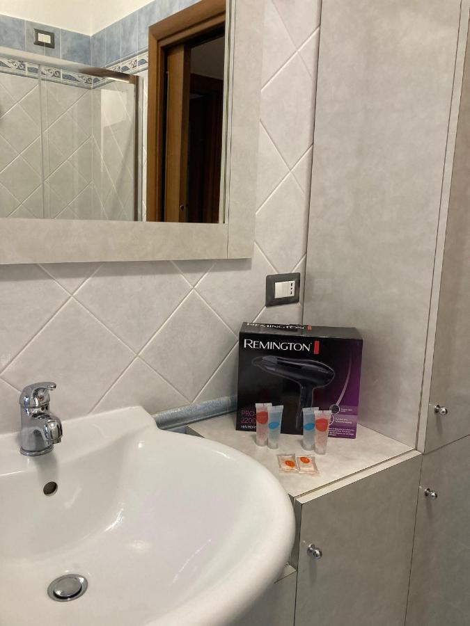 L'Arche Comfort&Relax - Nice Stay Di Via Palmieri Milán Exteriér fotografie
