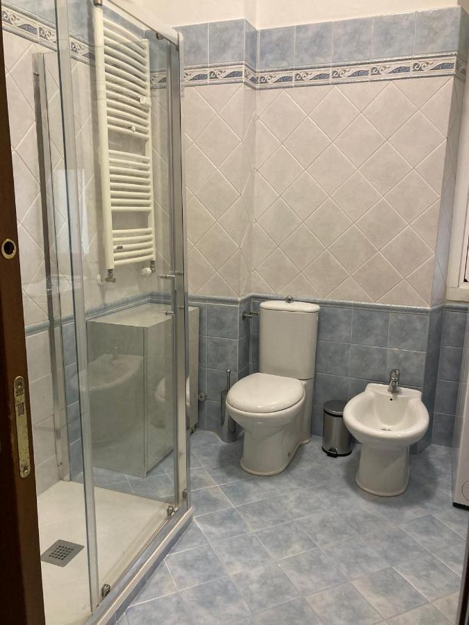 L'Arche Comfort&Relax - Nice Stay Di Via Palmieri Milán Exteriér fotografie