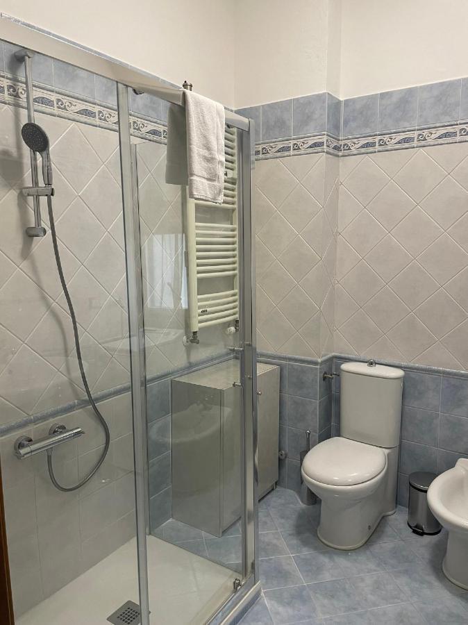 L'Arche Comfort&Relax - Nice Stay Di Via Palmieri Milán Exteriér fotografie