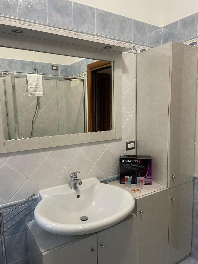 L'Arche Comfort&Relax - Nice Stay Di Via Palmieri Milán Exteriér fotografie