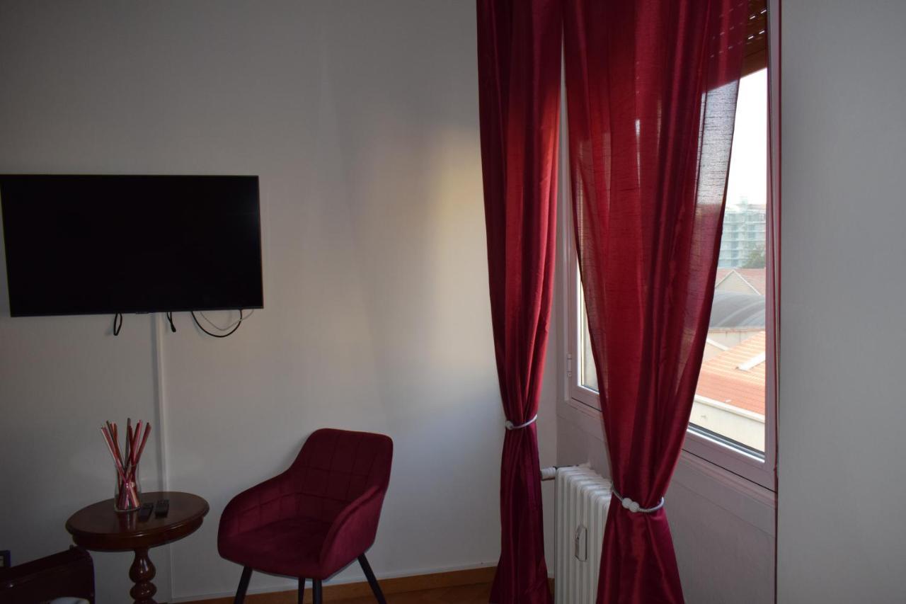 L'Arche Comfort&Relax - Nice Stay Di Via Palmieri Milán Exteriér fotografie