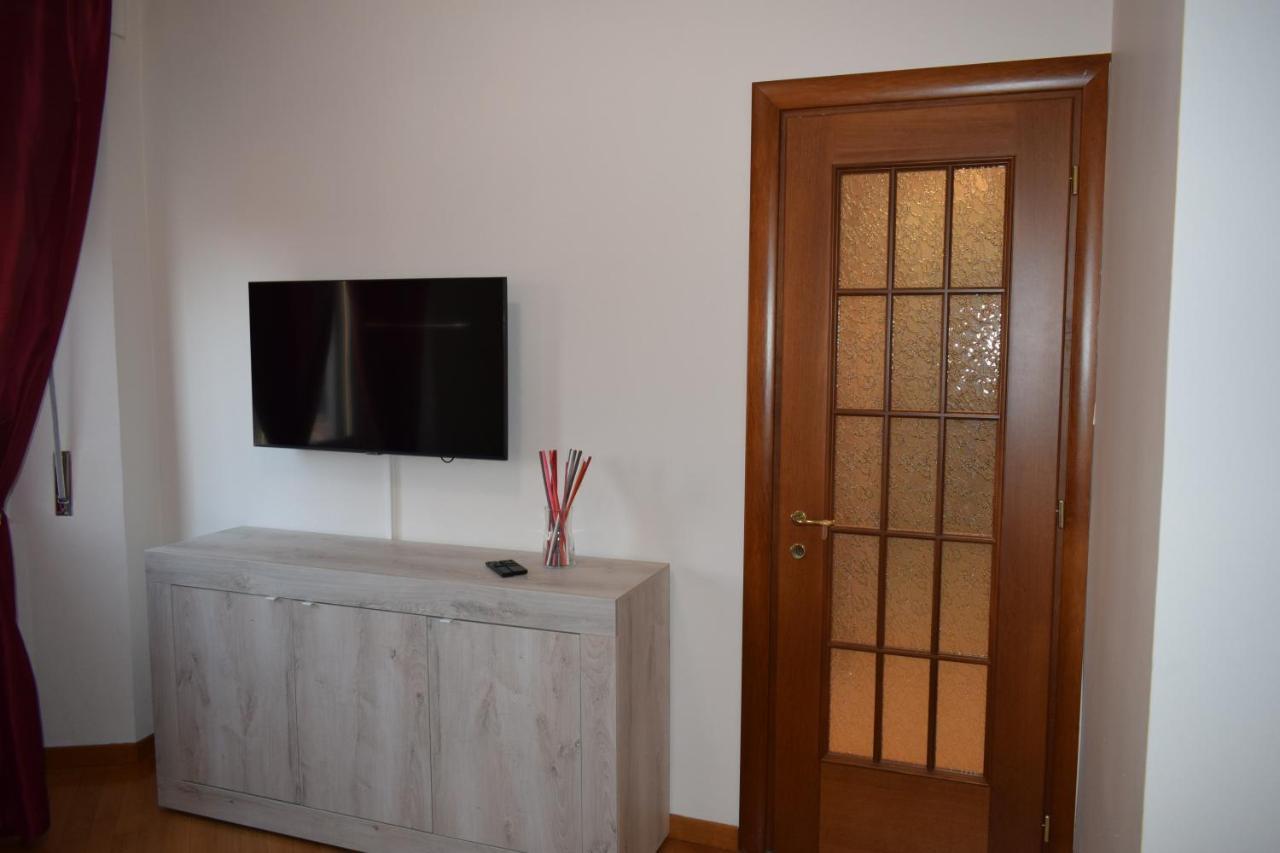 L'Arche Comfort&Relax - Nice Stay Di Via Palmieri Milán Exteriér fotografie