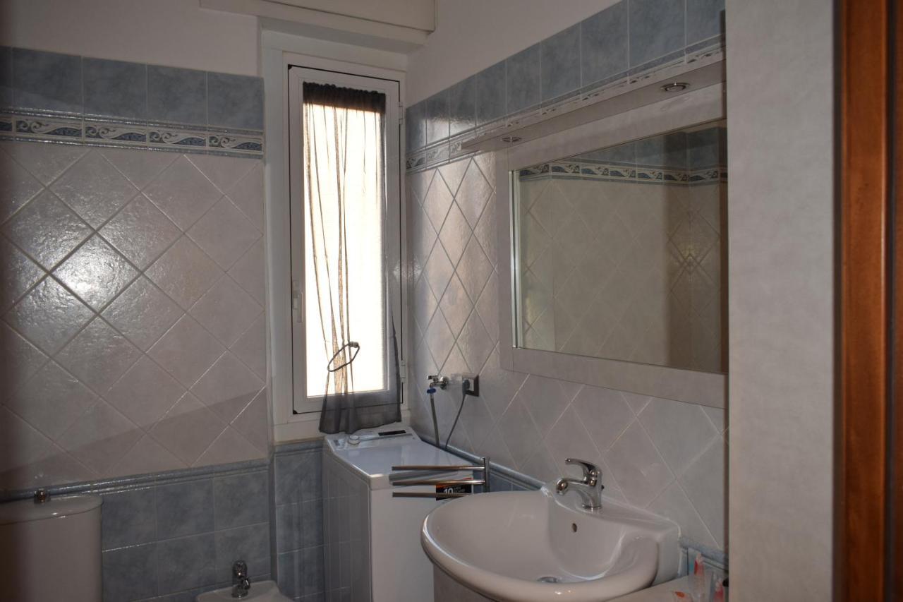 L'Arche Comfort&Relax - Nice Stay Di Via Palmieri Milán Exteriér fotografie