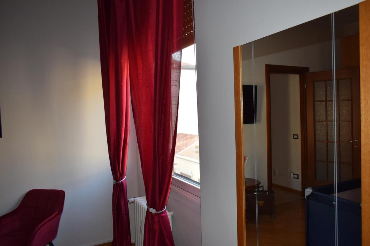 L'Arche Comfort&Relax - Nice Stay Di Via Palmieri Milán Exteriér fotografie