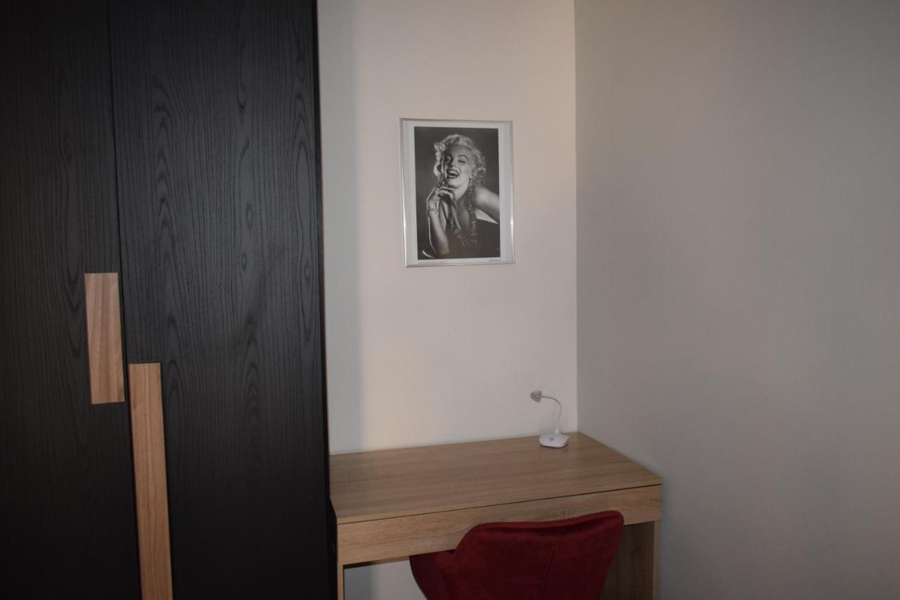 L'Arche Comfort&Relax - Nice Stay Di Via Palmieri Milán Exteriér fotografie